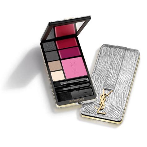 makeup palette ysl|ysl eyeshadow palettes.